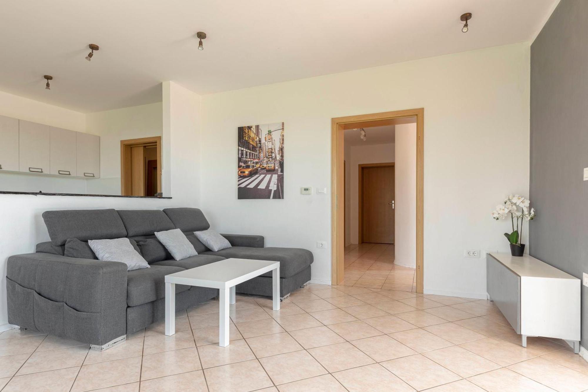 Apartments Souranded By Forest With Sea View Копер Екстер'єр фото
