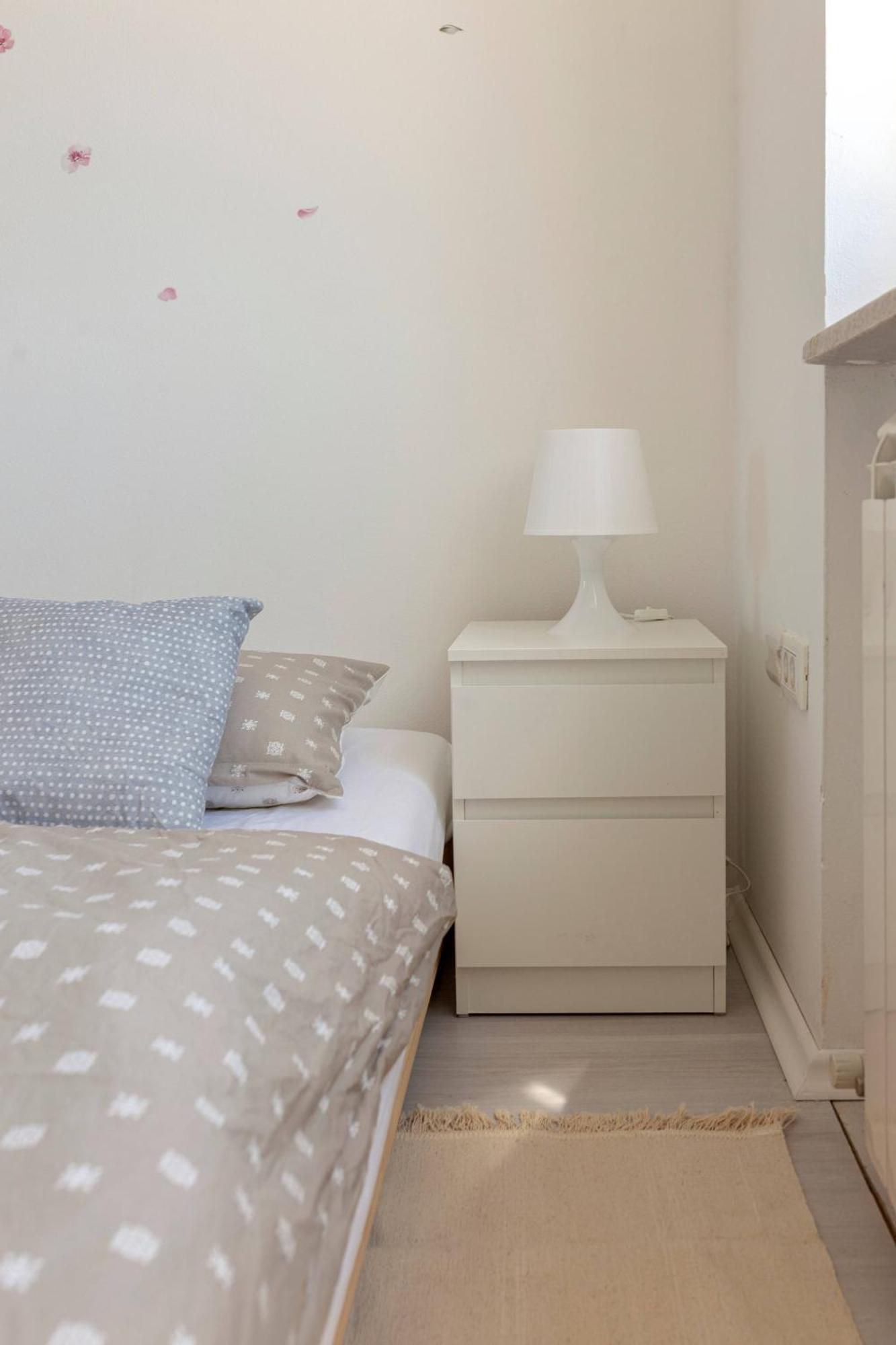 Apartments Souranded By Forest With Sea View Копер Екстер'єр фото